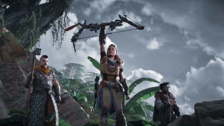 Laris Manis, Horizon Zero Dawn Tembus Penjualan Sebesar 10 Juta Kopi!