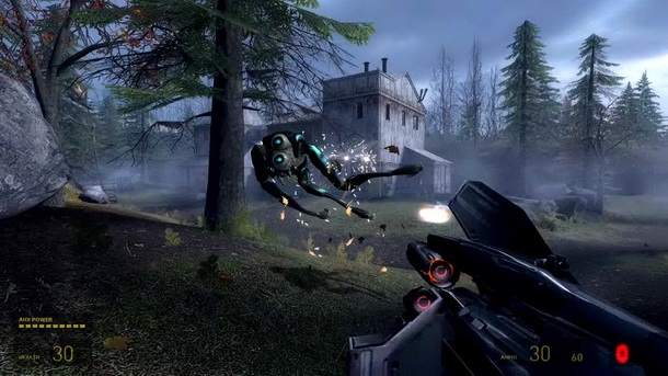 Half life 2