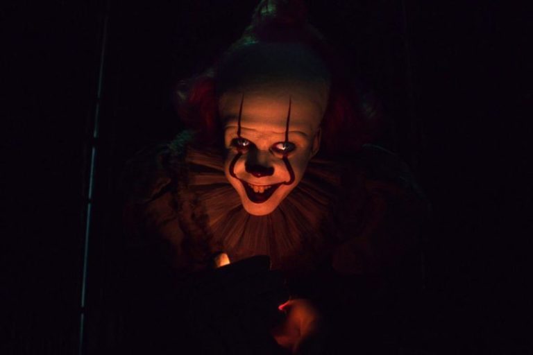 Trailer IT: Chapter Two IMAX Perlihatkan Adegan Mengerikan Baru