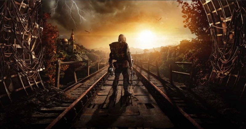 Jelang perilisan, metro exodus pamerkan trailer cinematic super keren! 1