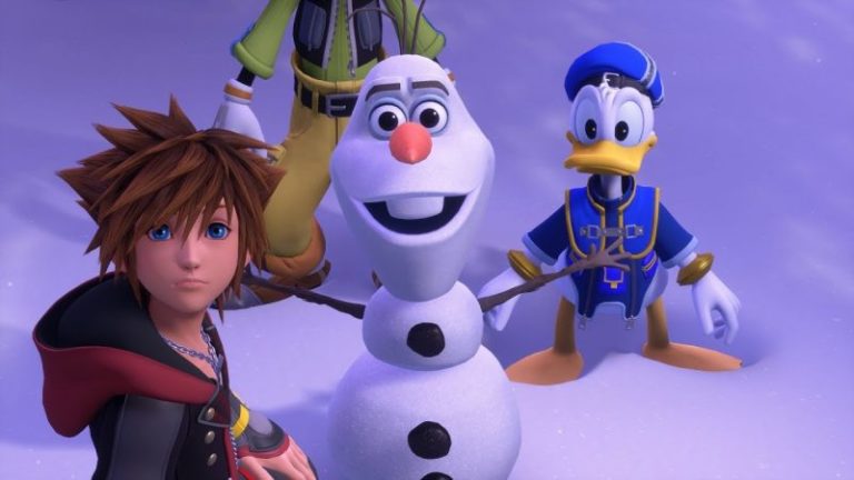 Pecahkan Rekor, Kingdom Hearts III Berhasil Menjadi Game dengan Penjualan Tercepat!
