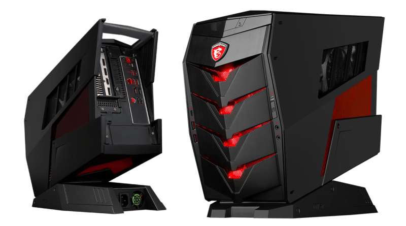 Msi aegis 3 pc gaming terbaik 2019