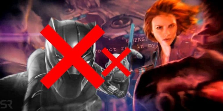 Intro Avengers: Endgame Ternyata Punya Easter Egg Rahasia 6 Intro Avengers: Endgame Ternyata Punya Easter Egg Rahasia