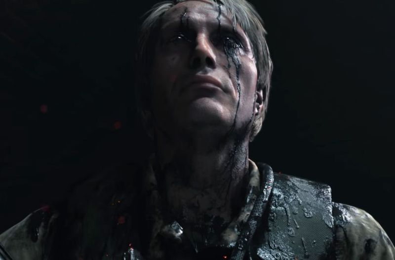 Menakutkan dan dijamin bikin depresi, inilah ungkapan norman reedus mengenai death stranding! dafunda
