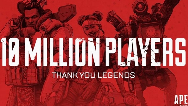 Merasa tersaingi apex legends, fortnite iklankan gamenya di pencarian google! 1