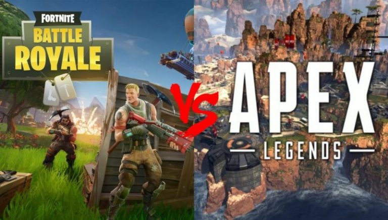 Merasa Tersaingi Apex Legends, Fortnite Iklankan Gamenya Di Pencarian Google! 7 Merasa Tersaingi Apex Legends, Fortnite Iklankan Gamenya Di Pencarian Google!
