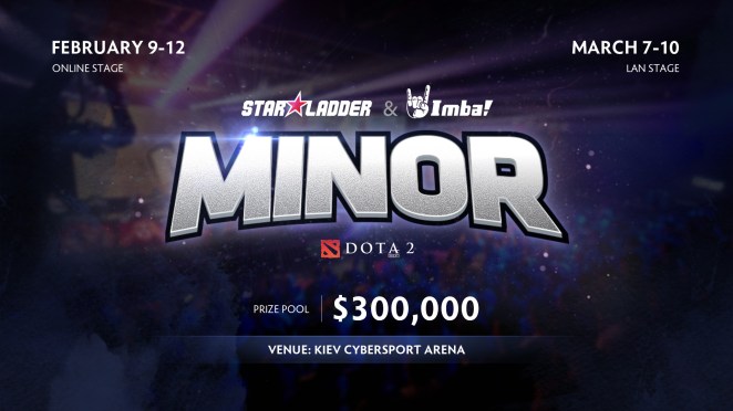 Minor