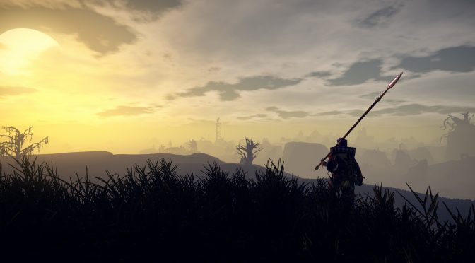 trailer Gameplay baru Outward