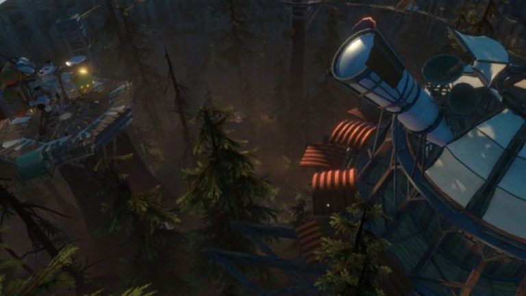 Outer wilds kini akan hadir dalam xbox one dan pc!