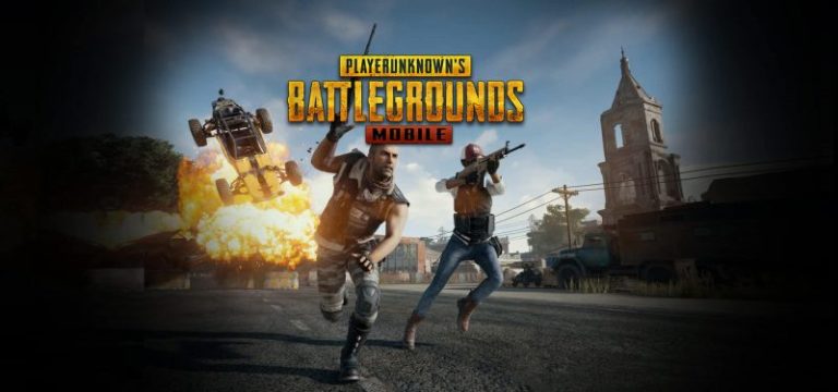 Pubg mobile tempat terbaik menemukan flare gun