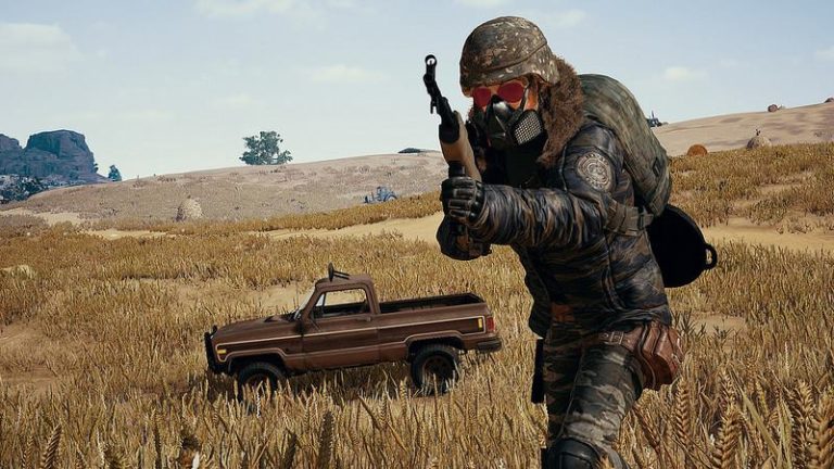 Tepat Jam 3 Nanti, PUBG Lite Resmi Dirilis di Indonesia 5 Tepat Jam 3 Nanti, PUBG Lite Resmi Dirilis di Indonesia
