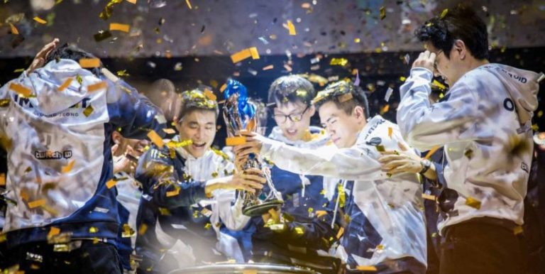 Perusahaan Induk Team Liquid Raih Dana 21 Juta Dolar!