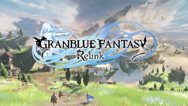 Platinum mundur, cygames ambil alih pengembangan granblue fantasy relink! dafunda game