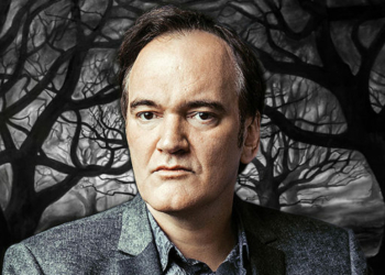 Quentin Tarantino Horror