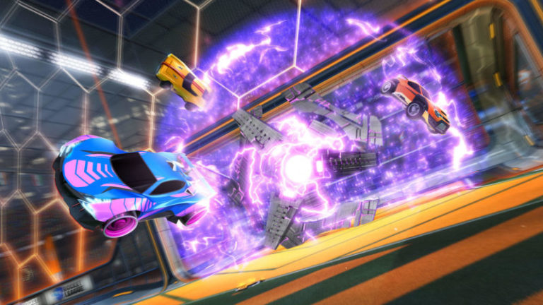 Rocket League Season 10 di Kabarkan Akan Berakhir!