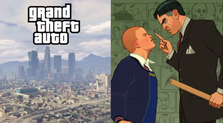 Rockstars Membeberkan Akan Memproduksi GTA VI dan Bully 2!