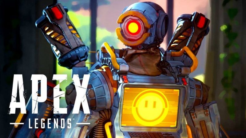 Sempat turun 14%, saham ea tertolong berkat hadirnya apex legends! dafunda