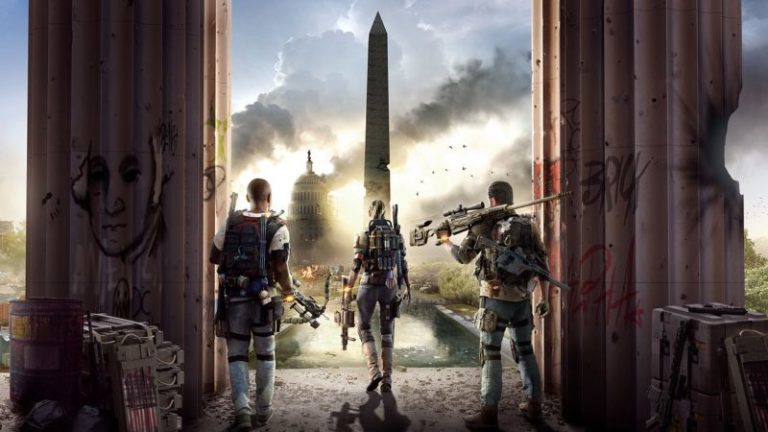 The Division 2 Memberikan Hadiah Untuk Pemain Pertama Menyelesaikan Misi Ini!