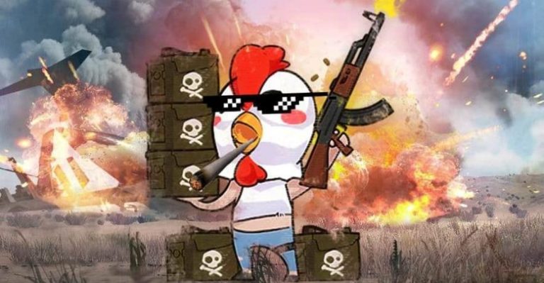 5 Tips Ampuh Bagi Pemula Auto Booyah di Free Fire!