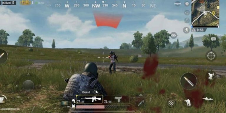 Suka Barbar? Ini Tips Ampuh Untuk Kamu Pemain Barbar Tapi Chicken Dinner di PUBG Mobile!