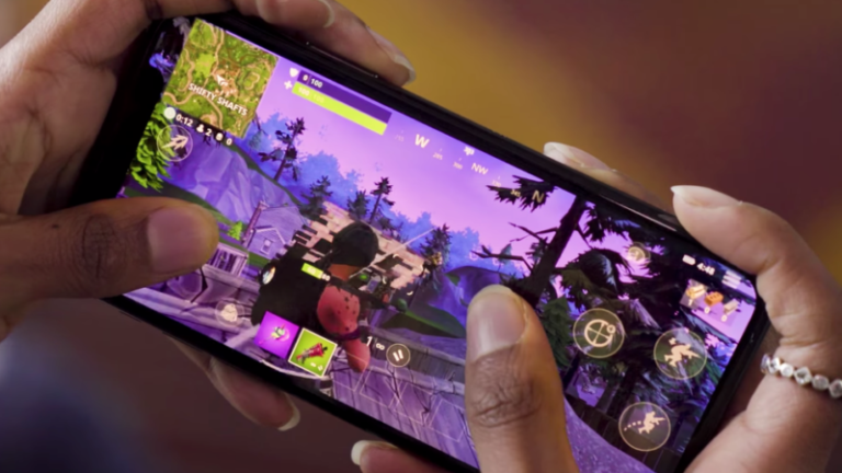 Gagal Menang Karena Lag? Ikuti Tips ini Agar Lancar Main Fortnite Mobile!