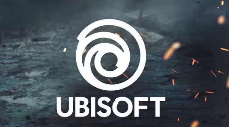 Ubisoft game rilis
