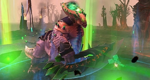 Underlords