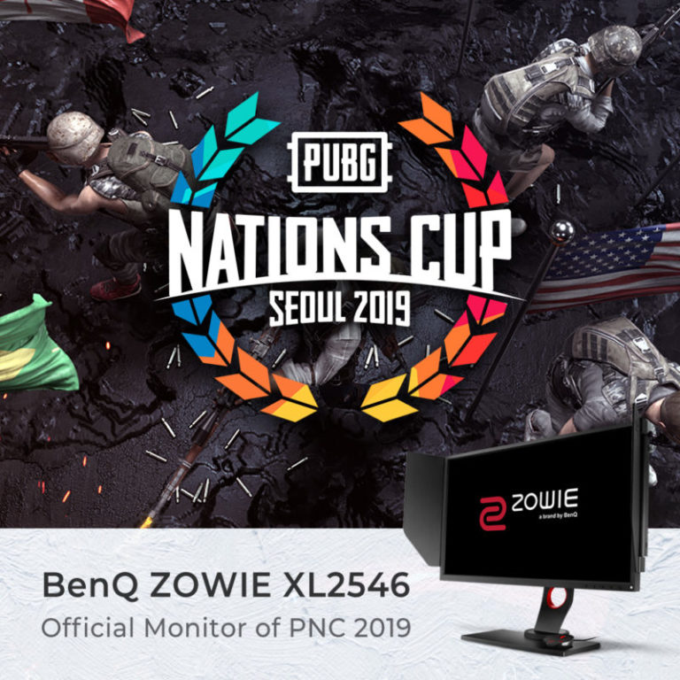 Zowie XL2456 Banner 1000x1000