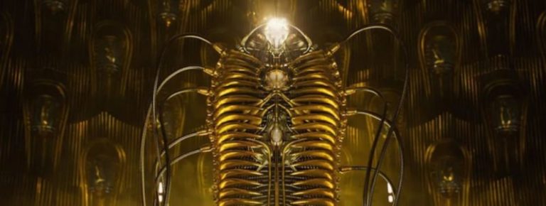 Adam Warlock Mcu
