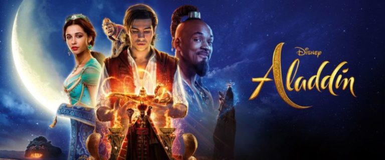 Disney Kembangkan Sekuel Live-Action Aladdin 11 Disney Kembangkan Sekuel Live-Action Aladdin