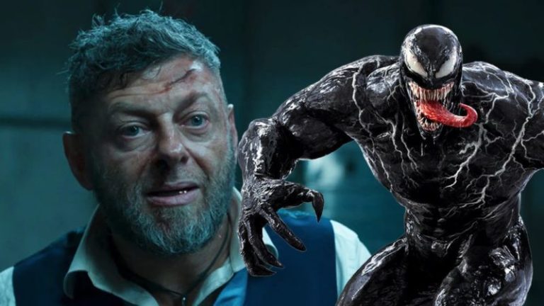 Andy Serkis Resmi Dipilih Untuk Sutradarai Venom 2