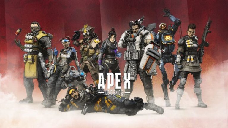 Apex legends season 1