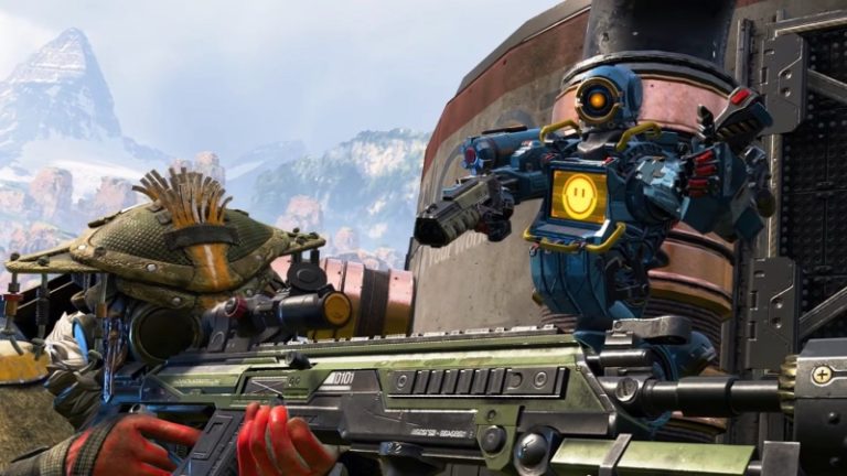 Apex Legends Season 2 Hadirkan Senjata, Karakter dan Map Baru