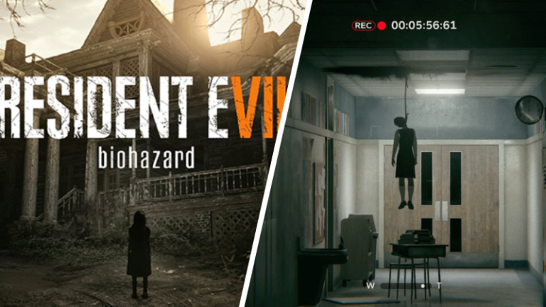 Bikin gak bisa tidur! 10 game horror pc terbaik 2018