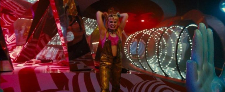 Foto Terbaru Birds of Prey Perlihatkan Tampilan Black Mask, Harley Quinn, Black Canary dan Masih Banyak Lagi