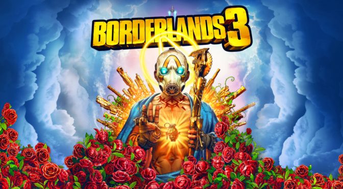 Borderlands 3 Akan Menggunakan Denuvo
