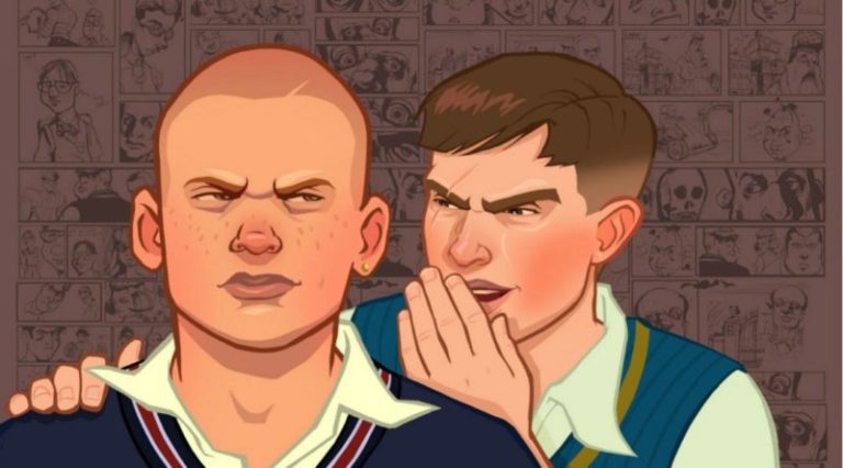 Rumor, Bully 2 Dikonfirmasi Sedang Dalam Pengembangan