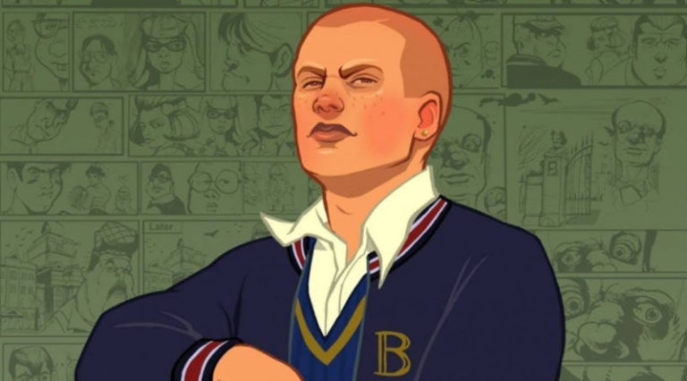 Rumor : Bully 2 Akan Menghadirkan Kisah Perkuliahan Jimmy!