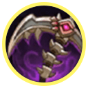 Calamity reaper