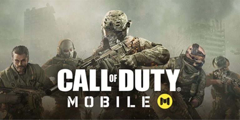 Garena Bakal Hadirkan Call of Duty Mobile dalam Waktu Dekat