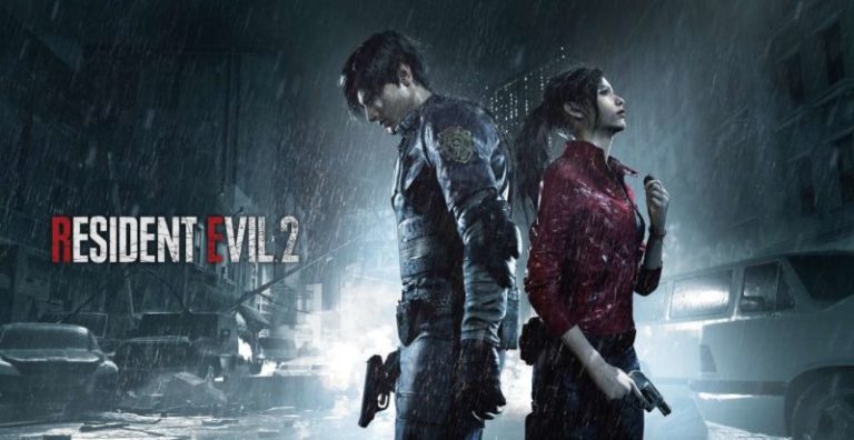 Capcom Beri Diskon Besar untuk Resident Evil 2 Remake dan Monster Hunter: World di Steam