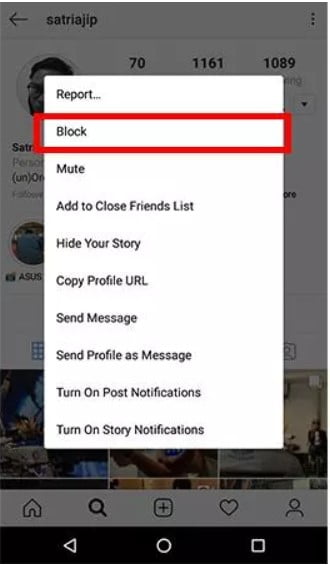 Cara Buka Blokir Instagram Orang Lain Lewat Dm (1)