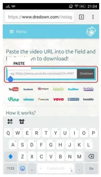 Cara Download Video Di Instagram Tanpa Aplikasi (3)