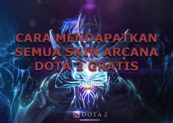 mod dota 2 terbaru