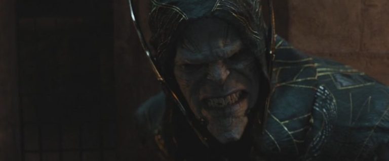 Konsep Awal Infinity War dan Endgame Perlihatkan Black Order yang Lebih Mengerikan
