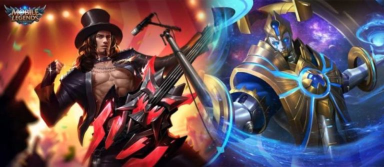 Begini Cara Buat dan Memasang Live Walpaper di Mobile Legends! 1 Begini Cara Buat dan Memasang Live Walpaper di Mobile Legends!