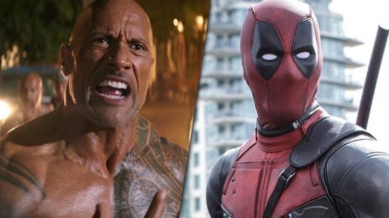 Deadpool Vs Hobbs Siapa Yang Akan Menang? Ini Jawaban The Rock 1 Deadpool Vs Hobbs Siapa Yang Akan Menang? Ini Jawaban The Rock