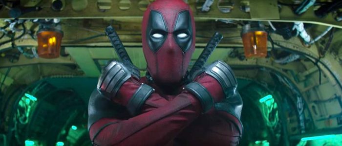 Deadpool 3 Mcu