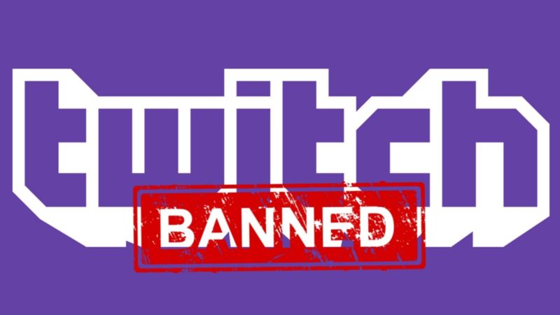 Dianggap Terlalu Vulgar, Akun Twitch Model Korea Dibanned