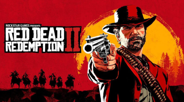 Red Dead Redemption 2 Diskon Hingga 50% Selama Amazon Prime Day!